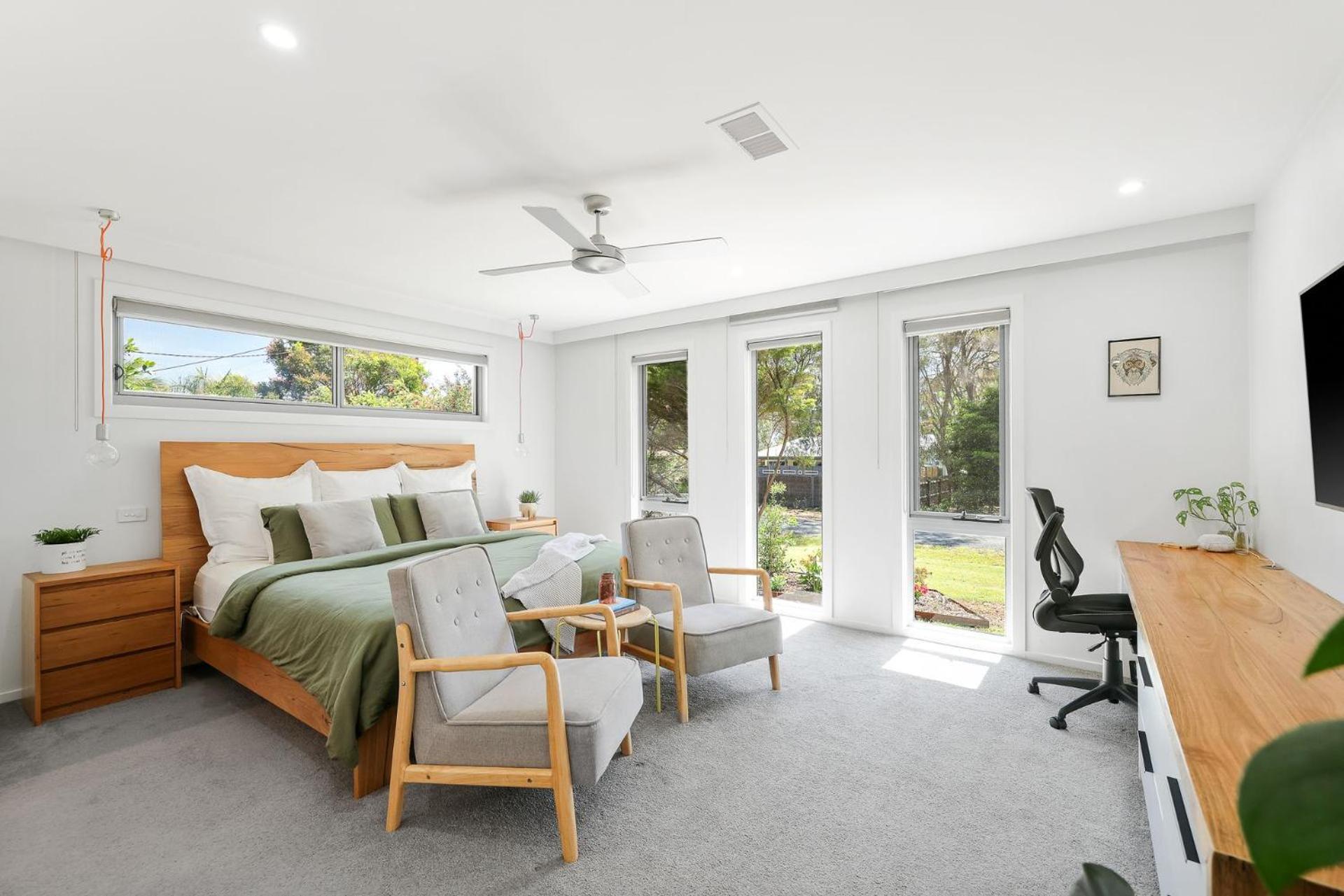 Vila Sidford Retreat Ventnor Exteriér fotografie